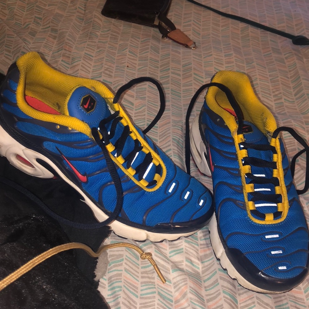 5.5 Nike